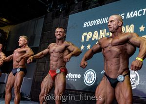 Фотограф Борис Хигрин (5.05.2024)